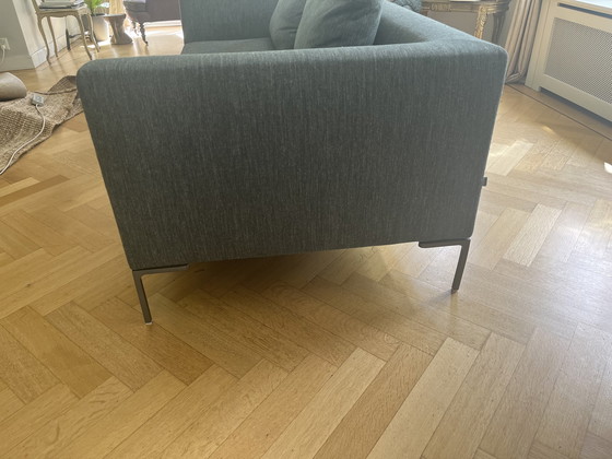 Image 1 of B&B Italia Couch Charles