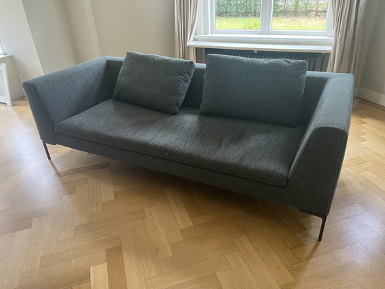 Image 1 of B&B Italia Couch Charles