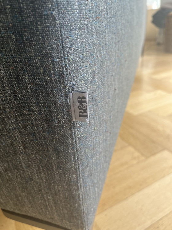 Image 1 of B&B Italia Couch Charles