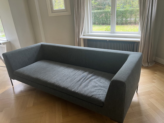 Image 1 of B&B Italia Couch Charles