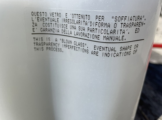 Image 1 of Artimide De Lucchi und Reichert Hängelampe