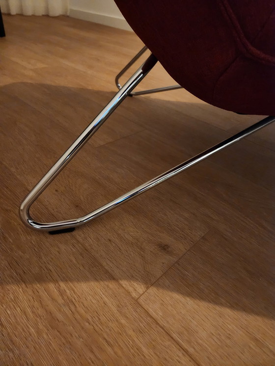 Image 1 of Rolf Benz Loungesessel