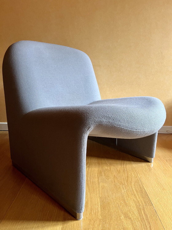 Image 1 of 2x Artifort Alky-Stühle