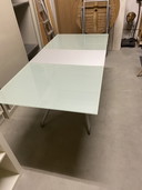 Ligne Roset yoyo Couchtisch