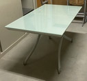Ligne Roset yoyo Couchtisch