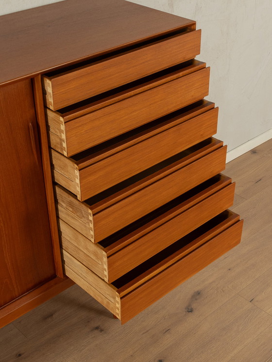 Image 1 of Henry Rosengren-Hansen-Sideboard