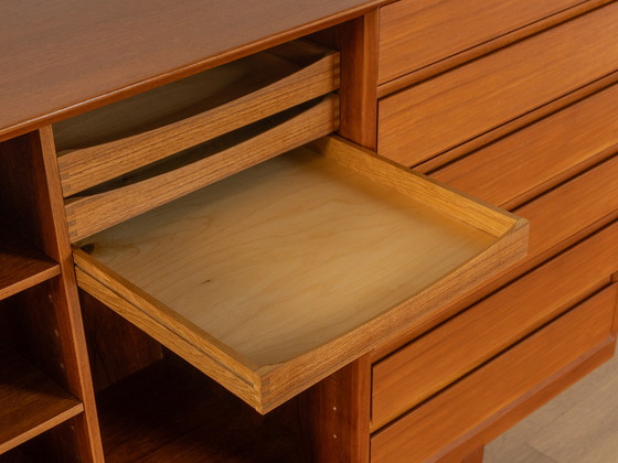 Image 1 of Henry Rosengren-Hansen-Sideboard