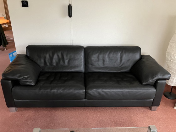 Image 1 of De Sede DS 0017 Zita-Sofa