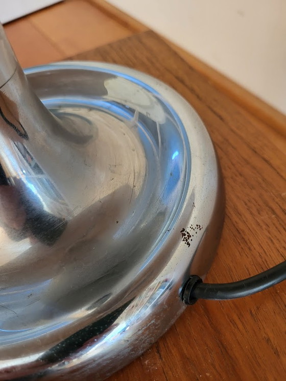 Image 1 of Egon Hillebrand Tischlampe