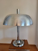 Egon Hillebrand Tischlampe