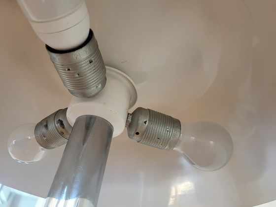 Image 1 of Egon Hillebrand Tischlampe