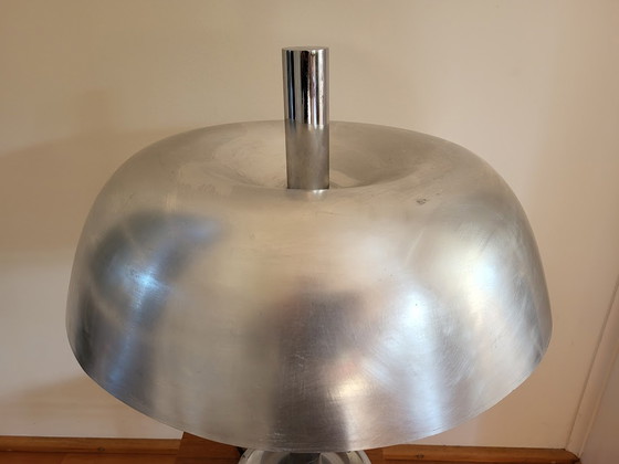 Image 1 of Egon Hillebrand Tischlampe