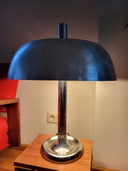 Egon Hillebrand Tischlampe