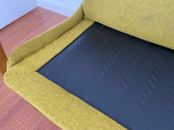 Image 1 of Vintage Madsen Schubell Bovenkamp Sofa