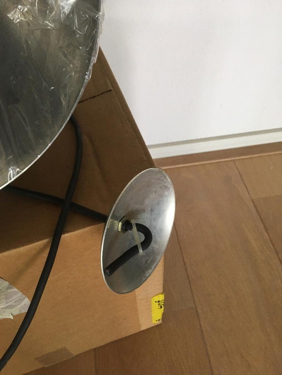 Image 1 of 2 Jan Melis Hängelampen neu im Karton