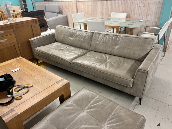 Image 1 of DYYK Legend 4-Sitzer-Sofa