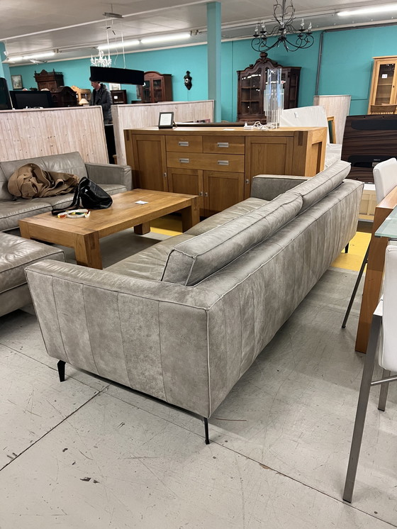 Image 1 of DYYK Legend 4-Sitzer-Sofa