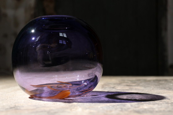 Image 1 of Roel Olivier Kugelvase