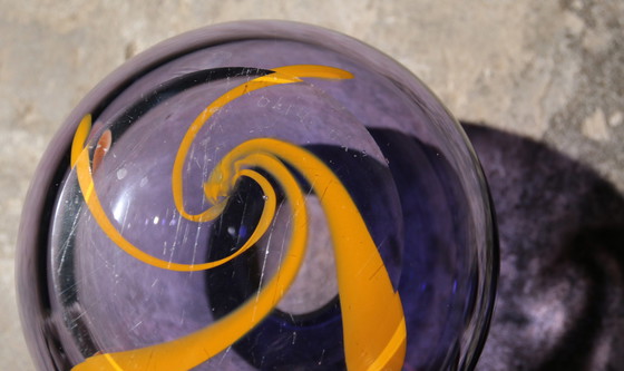 Image 1 of Roel Olivier Kugelvase