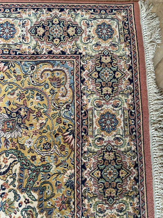 Image 1 of Vintage schöner großer Teppich