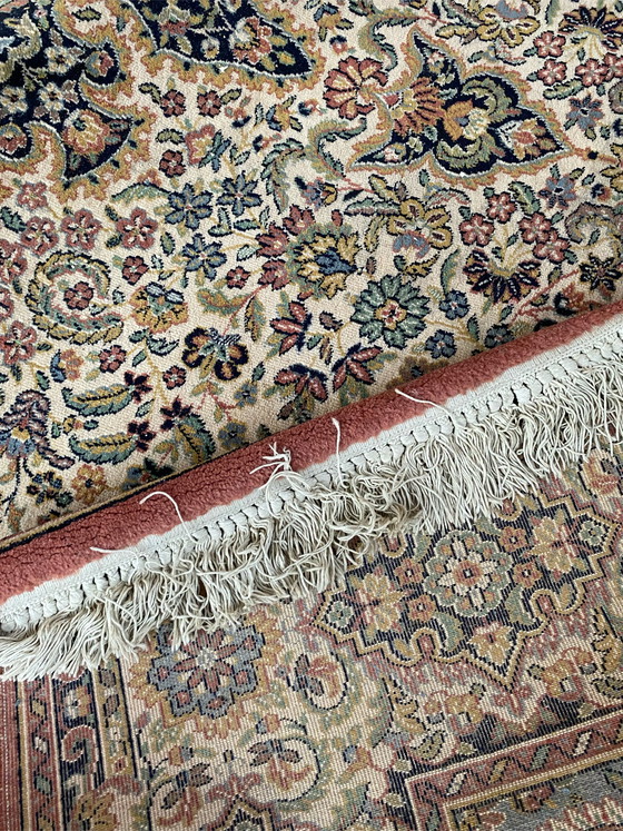 Image 1 of Vintage schöner großer Teppich
