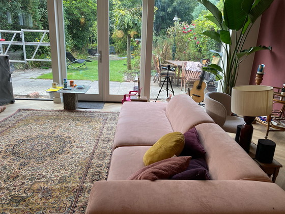 Image 1 of Vintage schöner großer Teppich