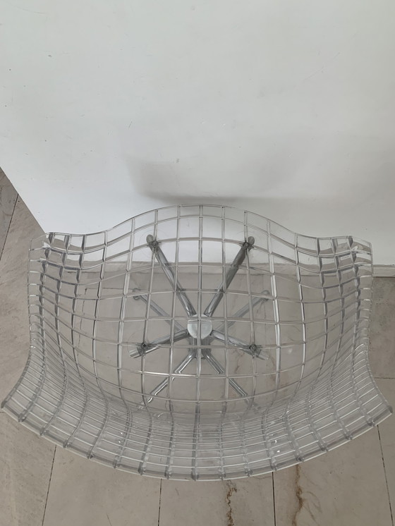 Image 1 of 4x Driade Meridiana Hocker