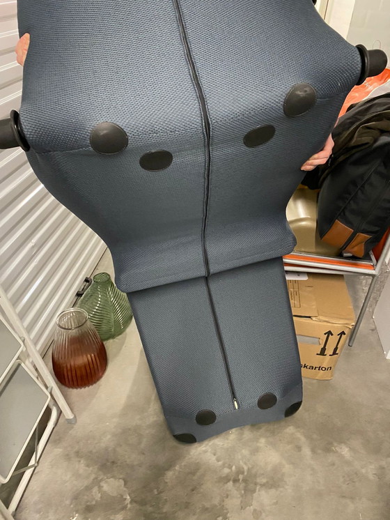 Image 1 of Cassina Wink Sessel 111