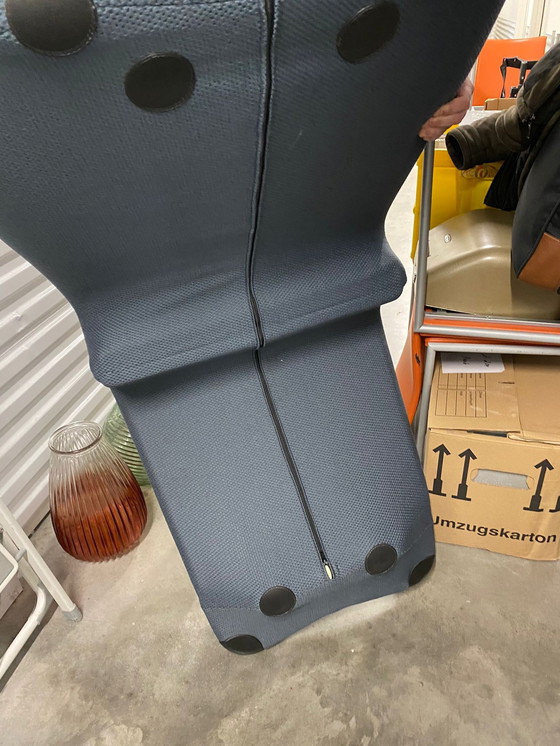 Image 1 of Cassina Wink Sessel 111