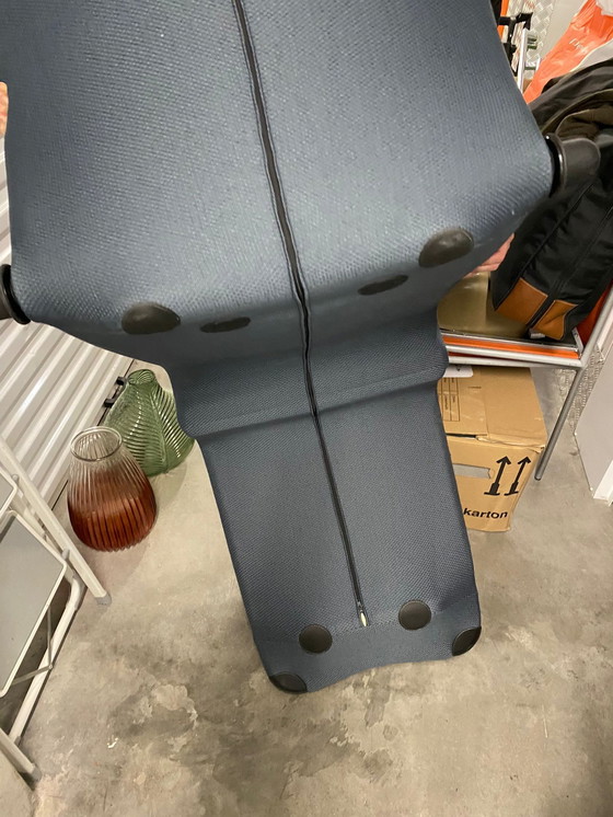 Image 1 of Cassina Wink Sessel 111