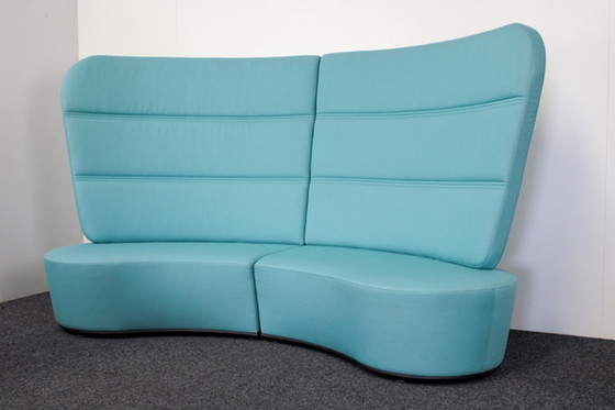 Image 1 of DeBernn Pinto Couch