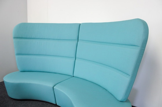 Image 1 of DeBernn Pinto Couch