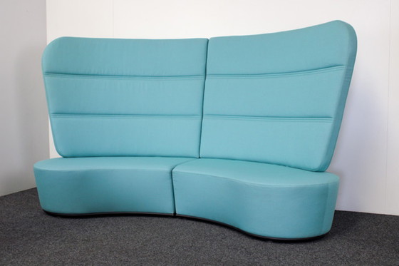 Image 1 of DeBernn Pinto Couch