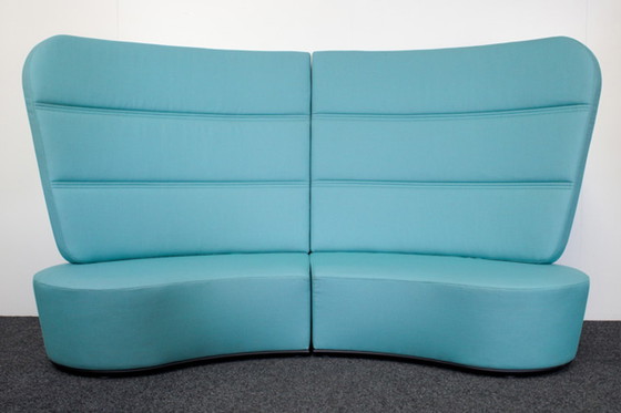Image 1 of DeBernn Pinto Couch