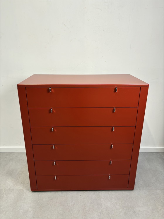 Image 1 of Interlübke Kommode