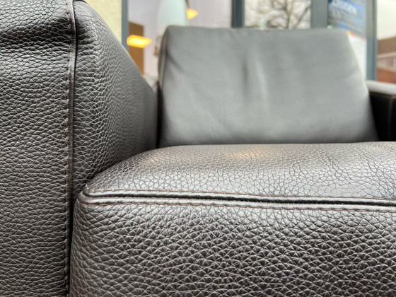 Image 1 of 2x Leolux Antonia Diva Sessel Leder