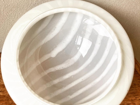 Image 1 of Pilz-Deckenleuchte von Peill en Putzler