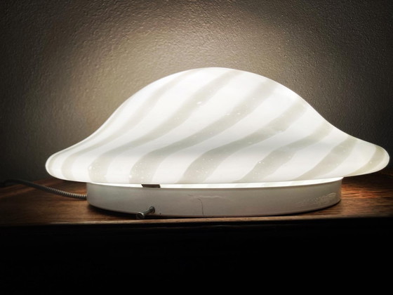 Image 1 of Pilz-Deckenleuchte von Peill en Putzler