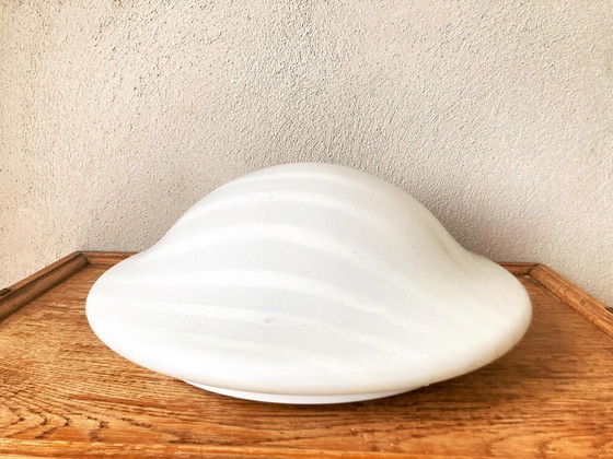 Image 1 of Pilz-Deckenleuchte von Peill en Putzler