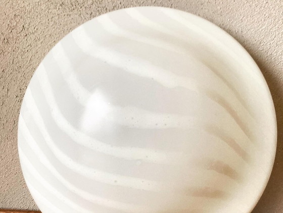 Image 1 of Pilz-Deckenleuchte von Peill en Putzler