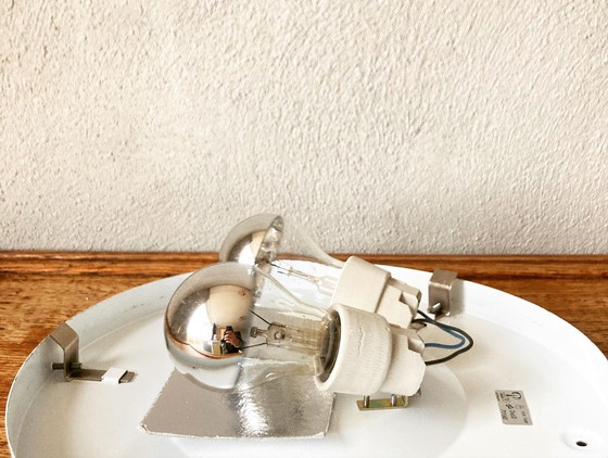 Image 1 of Pilz-Deckenleuchte von Peill en Putzler