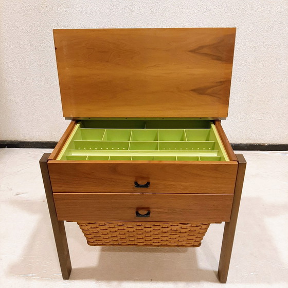 Image 1 of Nähschrank der Horn Collection