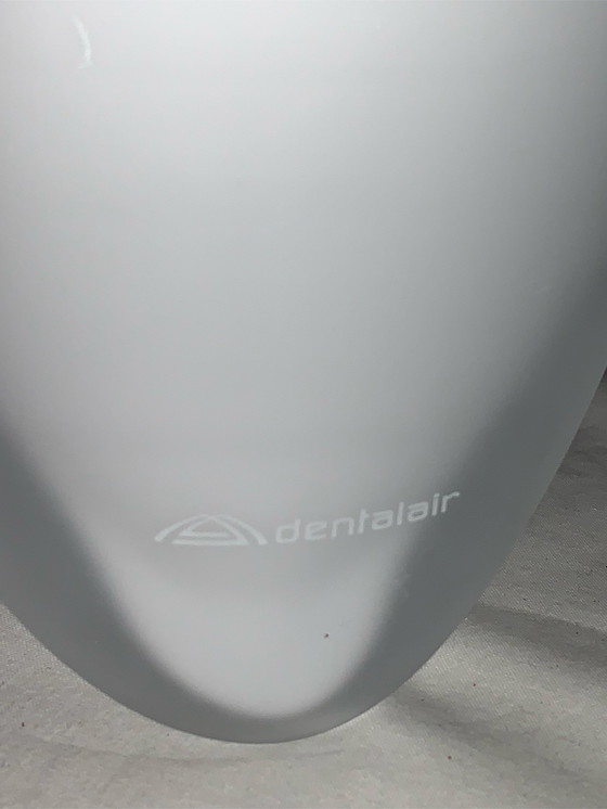 Image 1 of Rosendahl Lin Utzon Opalvase