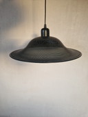 Hängelampe im dänischen Design