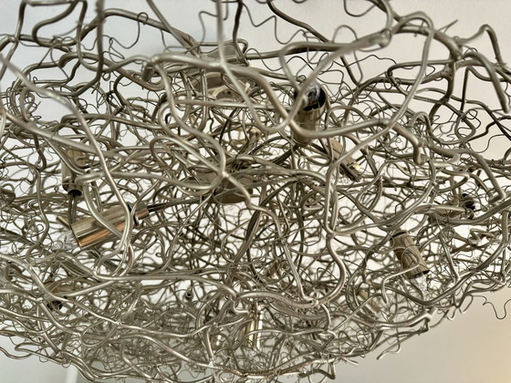 Image 1 of Brand van Egmond Crystal Waters Hängelampe