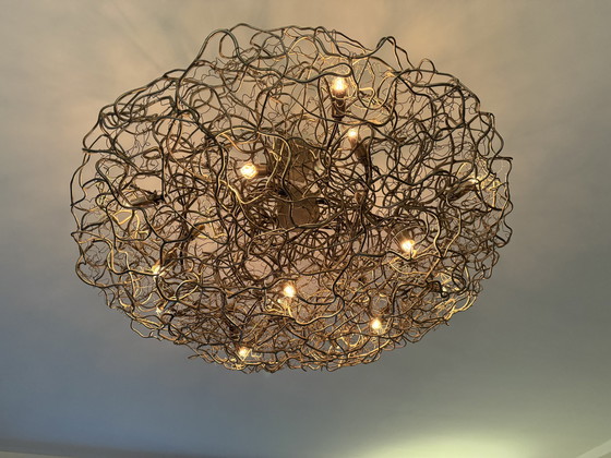 Image 1 of Brand van Egmond Crystal Waters Hängelampe