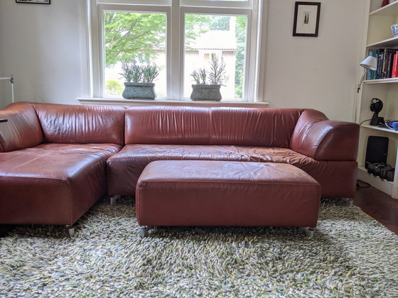 Image 1 of Wollteppich von Brink and Campman, 1 Jahr alt