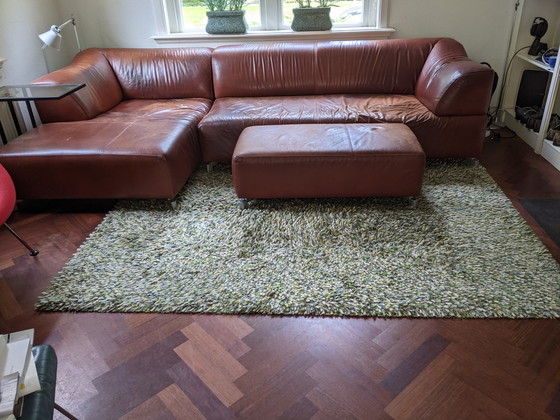 Image 1 of Wollteppich von Brink and Campman, 1 Jahr alt