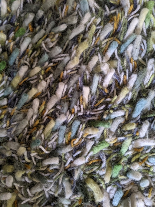 Wollteppich von Brink and Campman, 1 Jahr alt