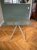 Minotti Jei-Tisch